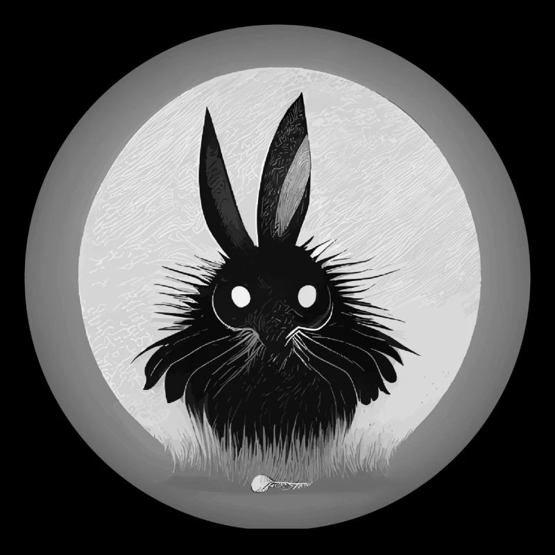 Kaninchen Monster.v2 C.C