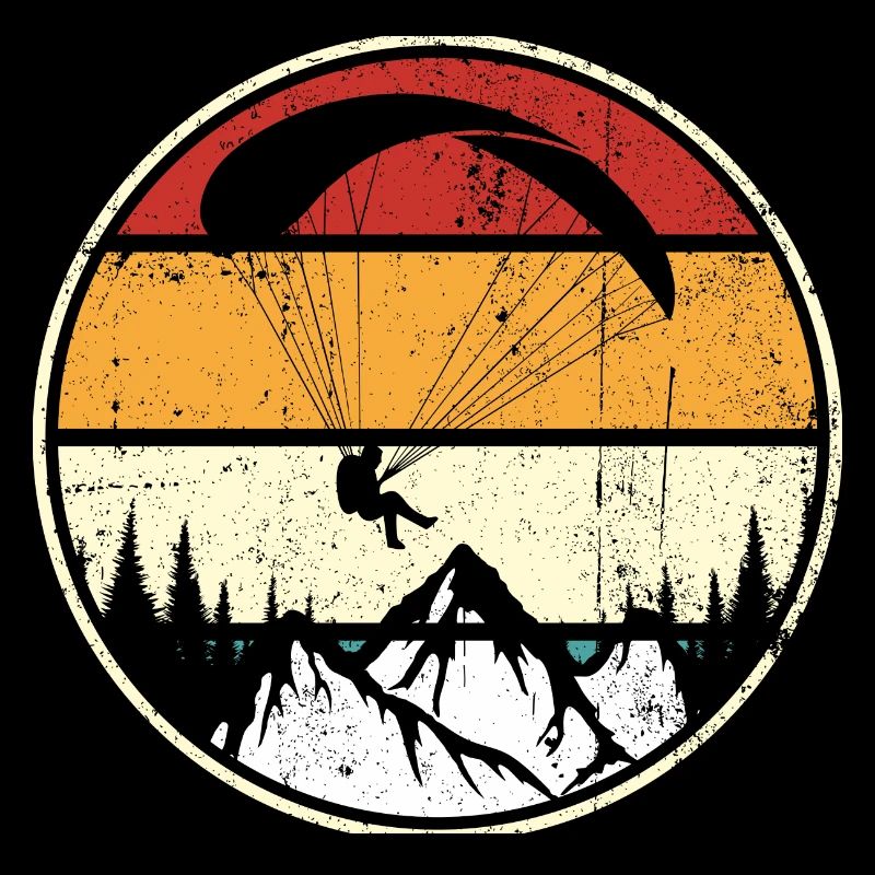 Sunset Peaks Eagle Circle