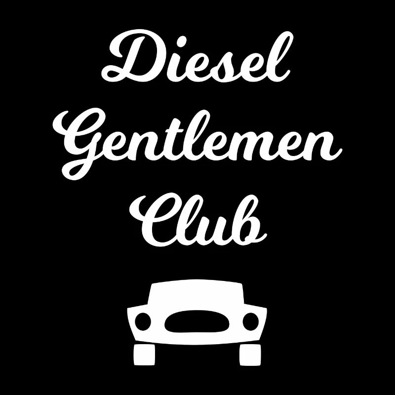 Le Diesel Driver Club