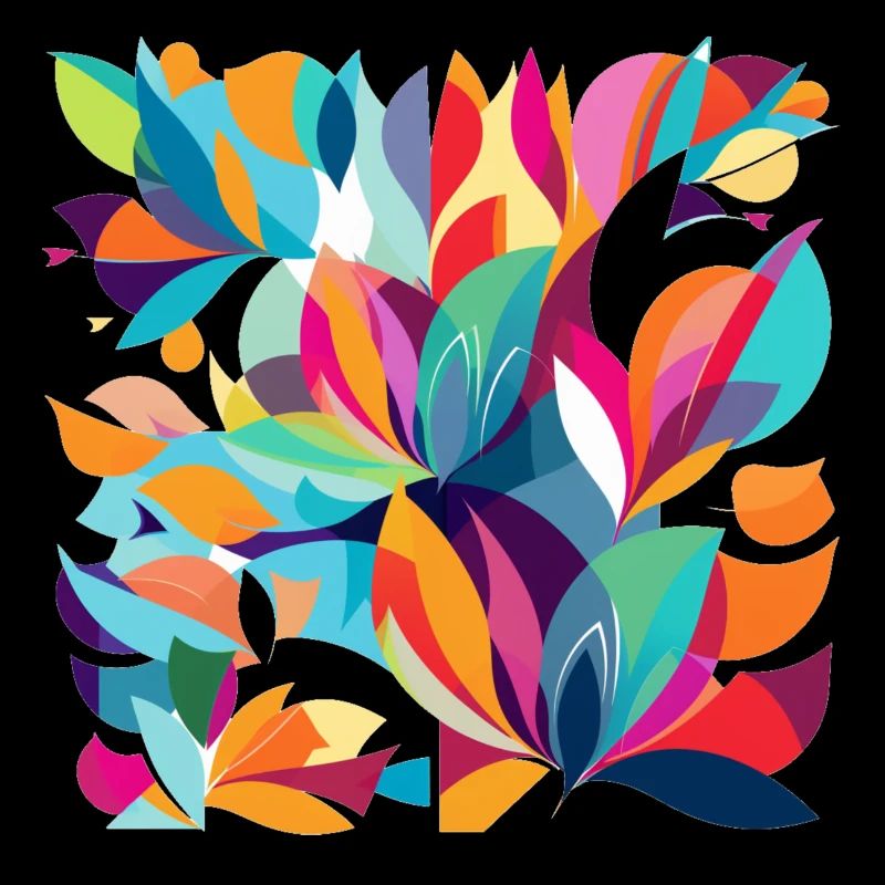 Danse des fleurs