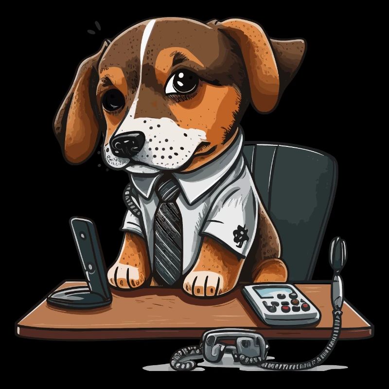 Canine Executive