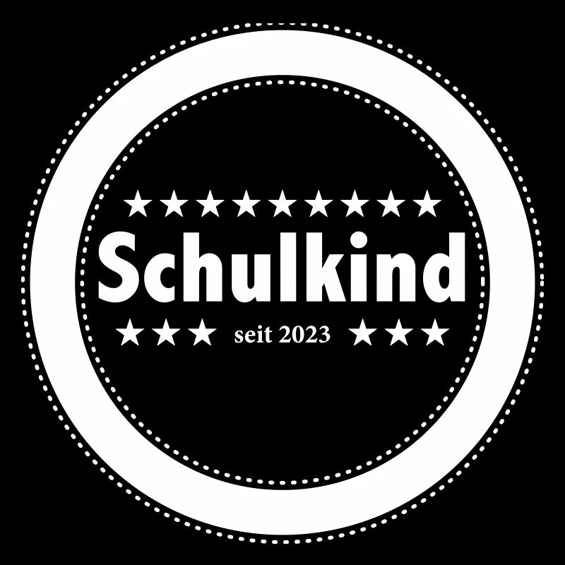 Schulkind seit 2023