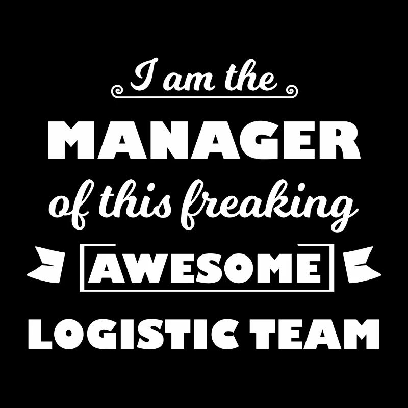 Le responsable logistique