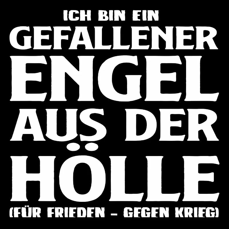 Gefallener Engel