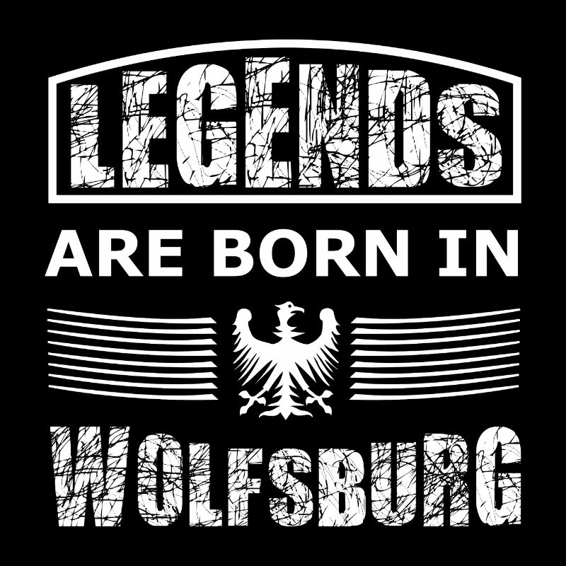 Die Wolfsburger Fans