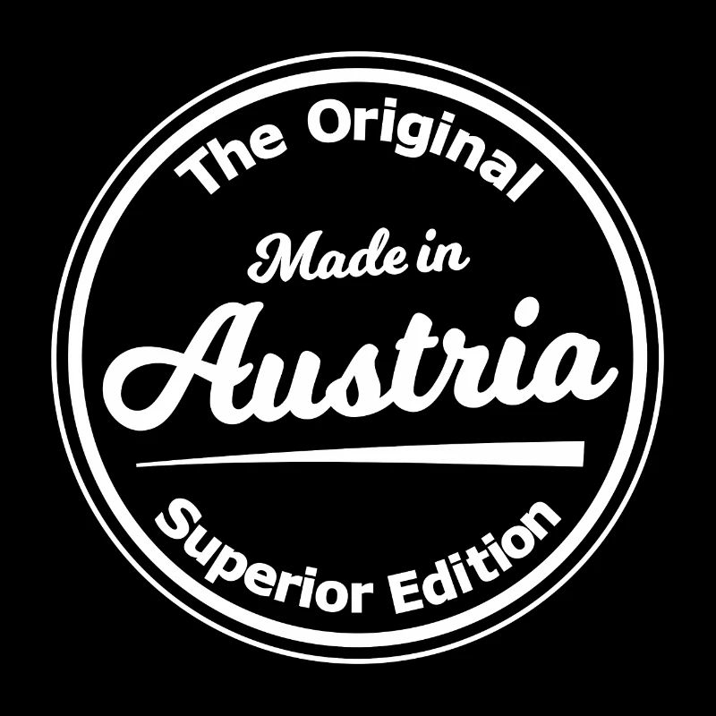 The Austrians are coming