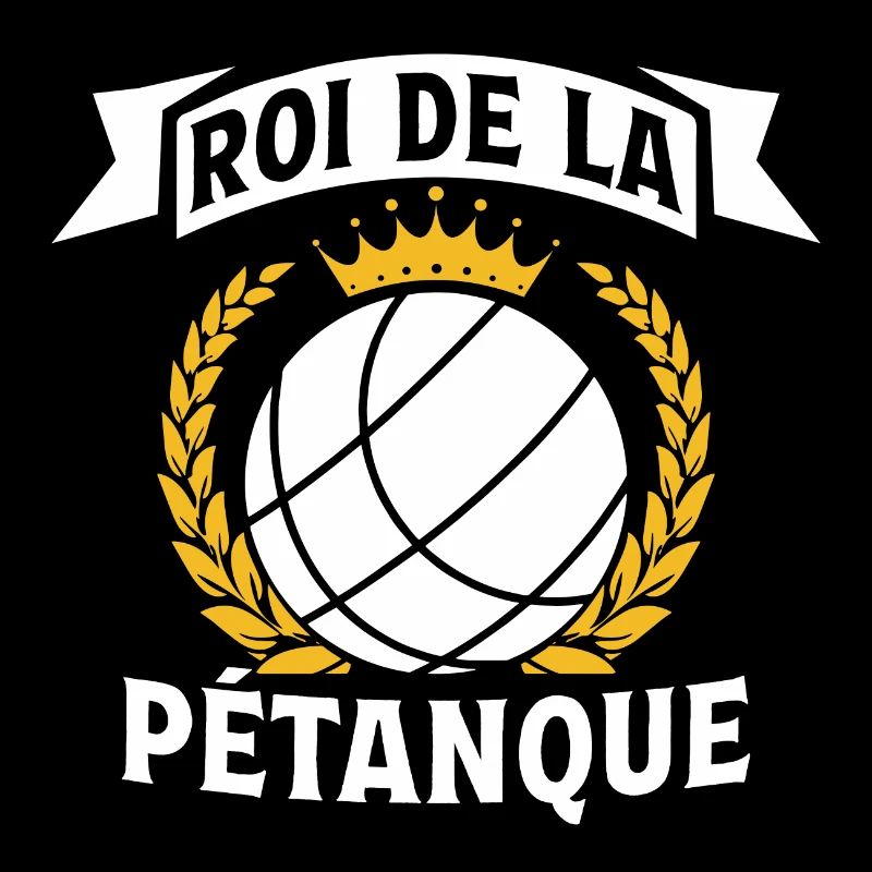 Roi De La Pétanque