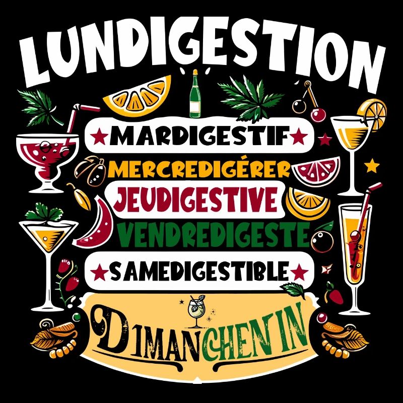 Lundigestion Jeu De Mots Semaine Vin Chenin