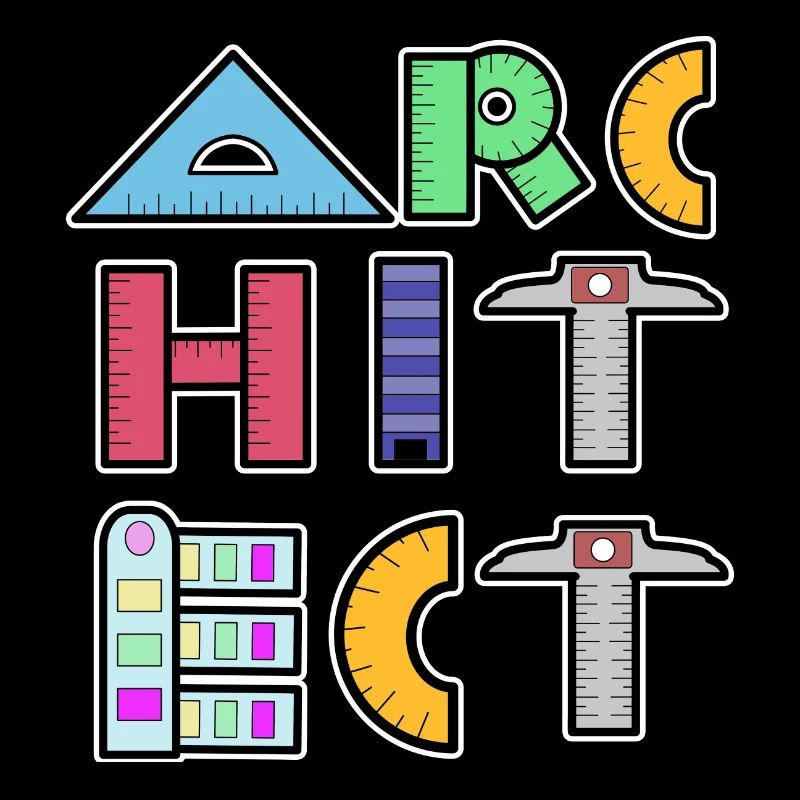 Career: Architect, Profession, Job, Work, Supervisor
