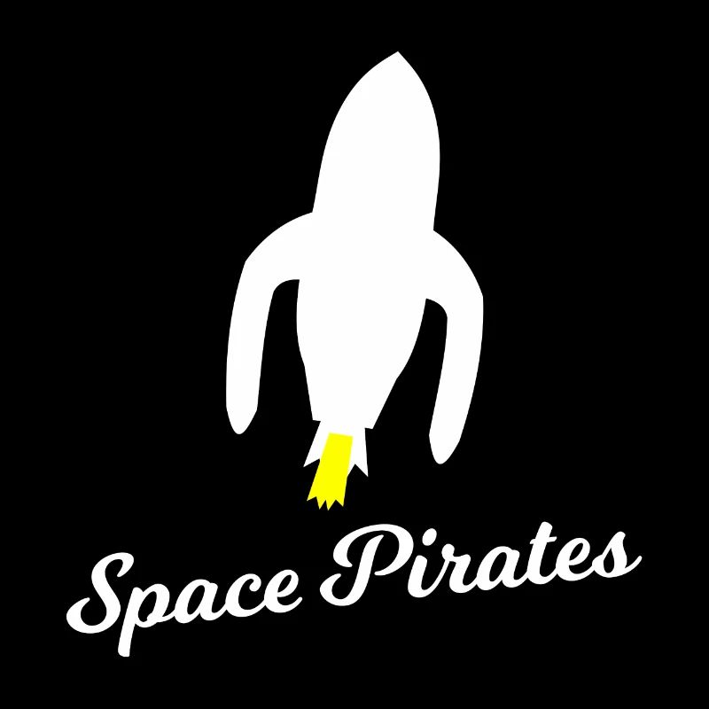 Les pirates de l’espace