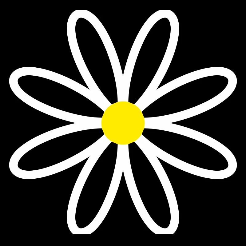 Daisy Gänseblümchen