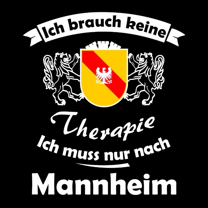 La maison à Mannheim