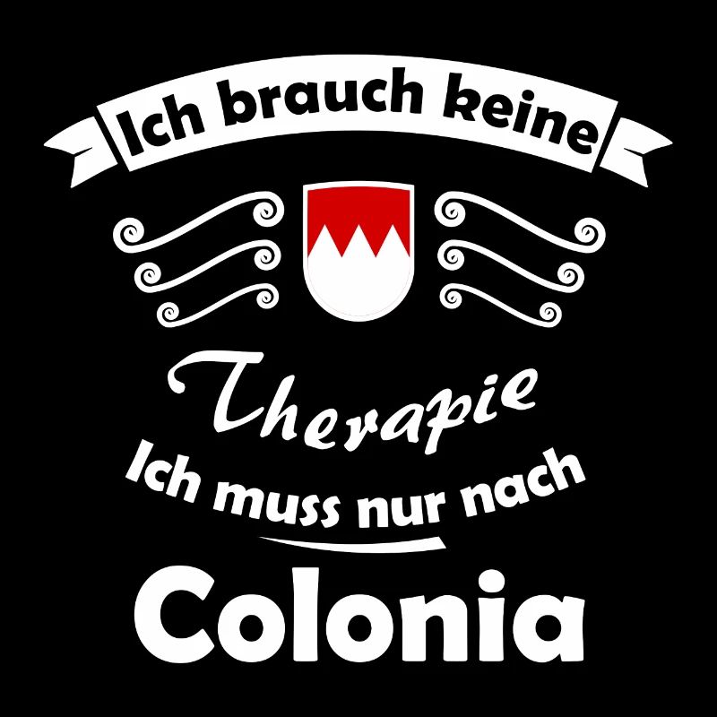 Homesickness for Cologne