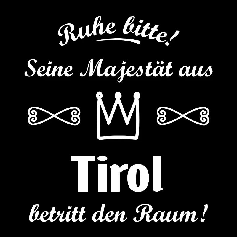 La Majesté du Tyrol