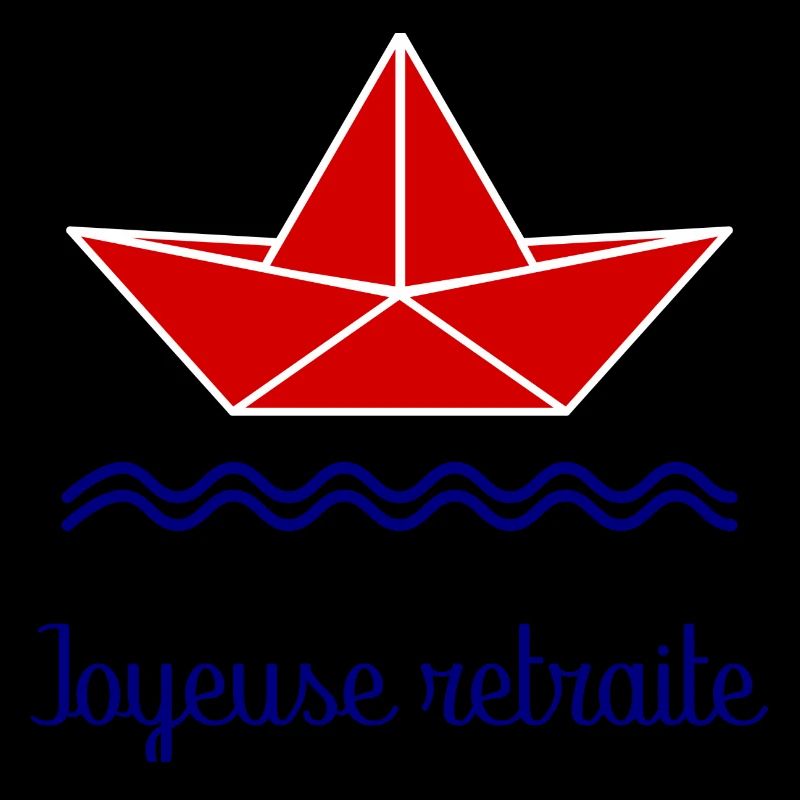 JOYEUSE RETRAITE
