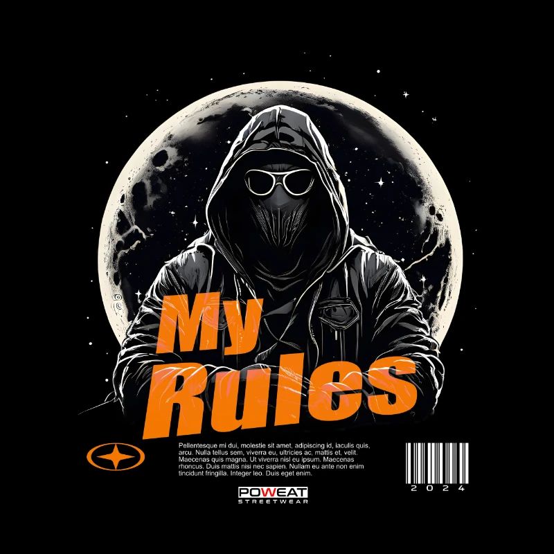 My Rules
