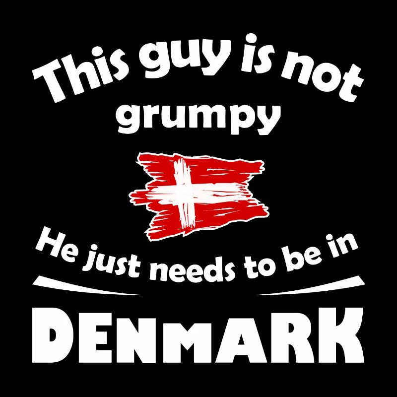 Home in Denmark