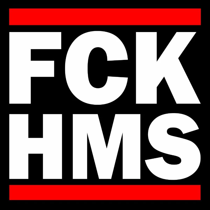 Fck hms