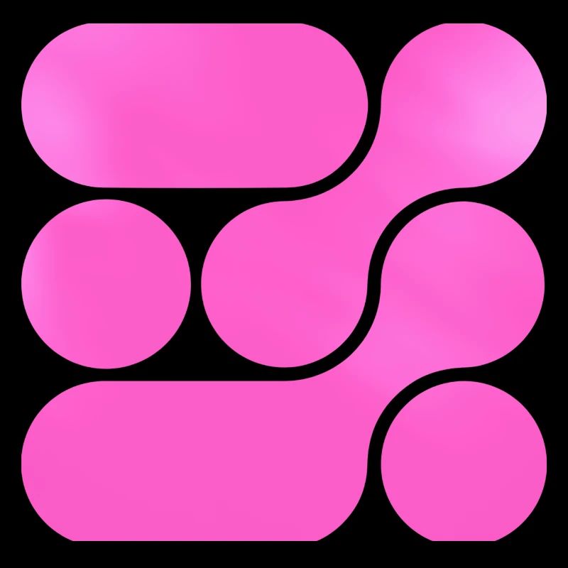 OCHOOO - Hard PInk