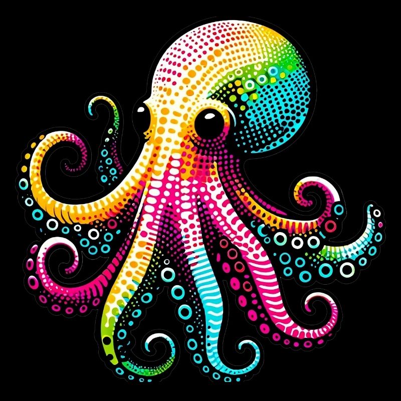 Octopus