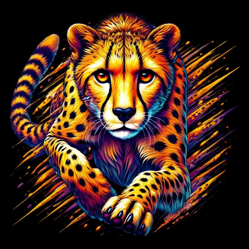 Guépard