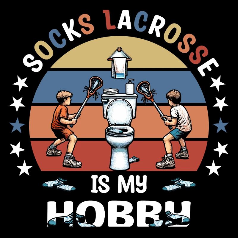 Socks Lacrosse