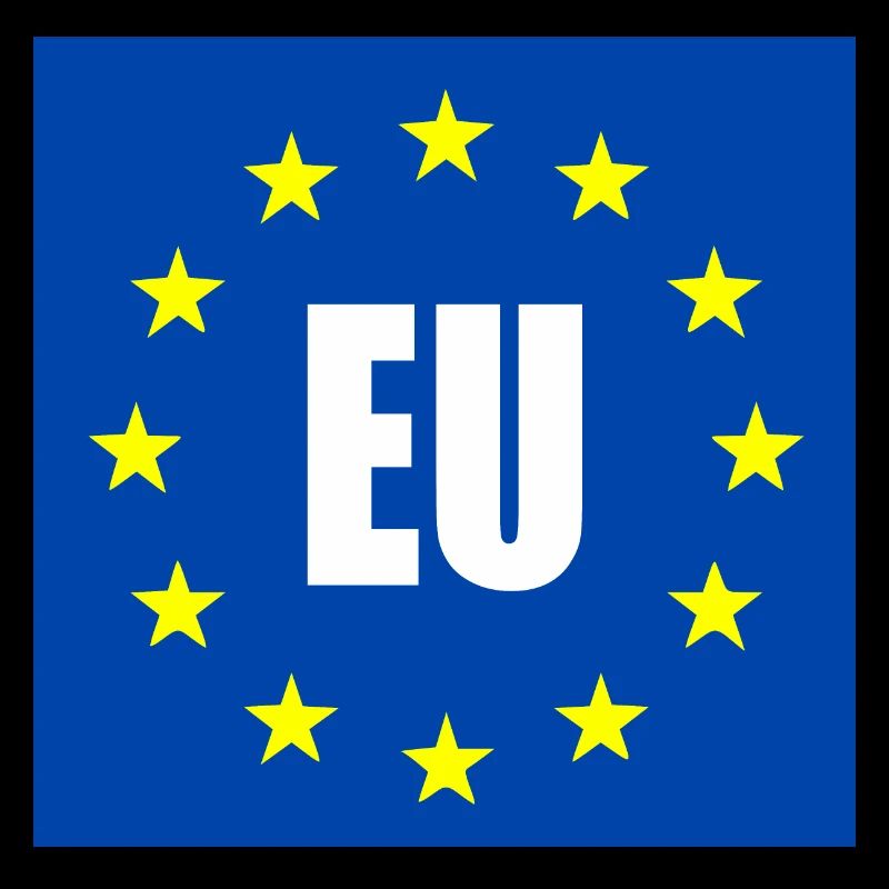 EU flag
