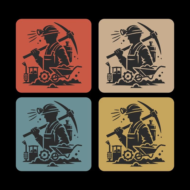 Conception minière classique