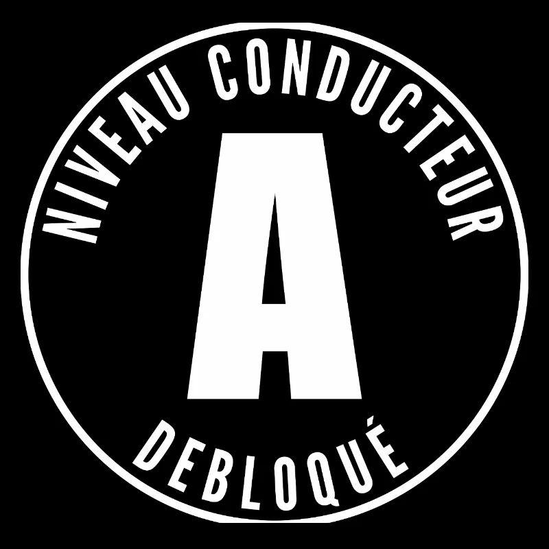 Jeune permis