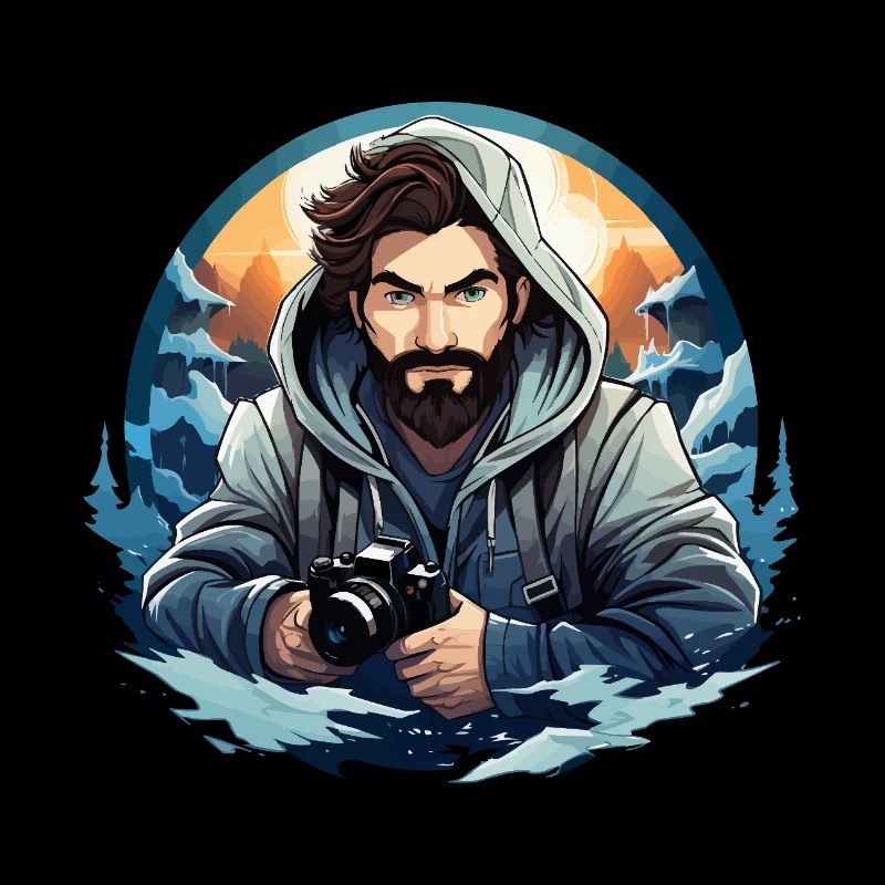 Master the Frame: Education for Visual Storyteller