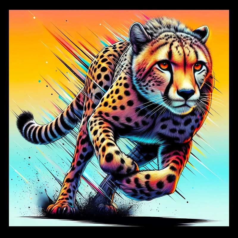 Gepard