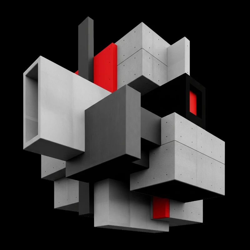 Cube