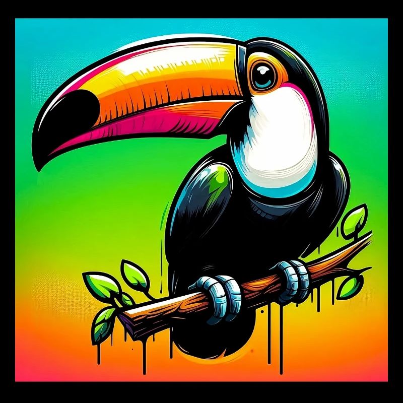 toucan