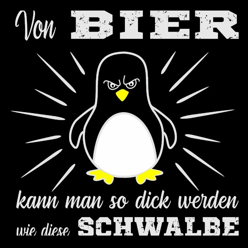 Bier Pinguin