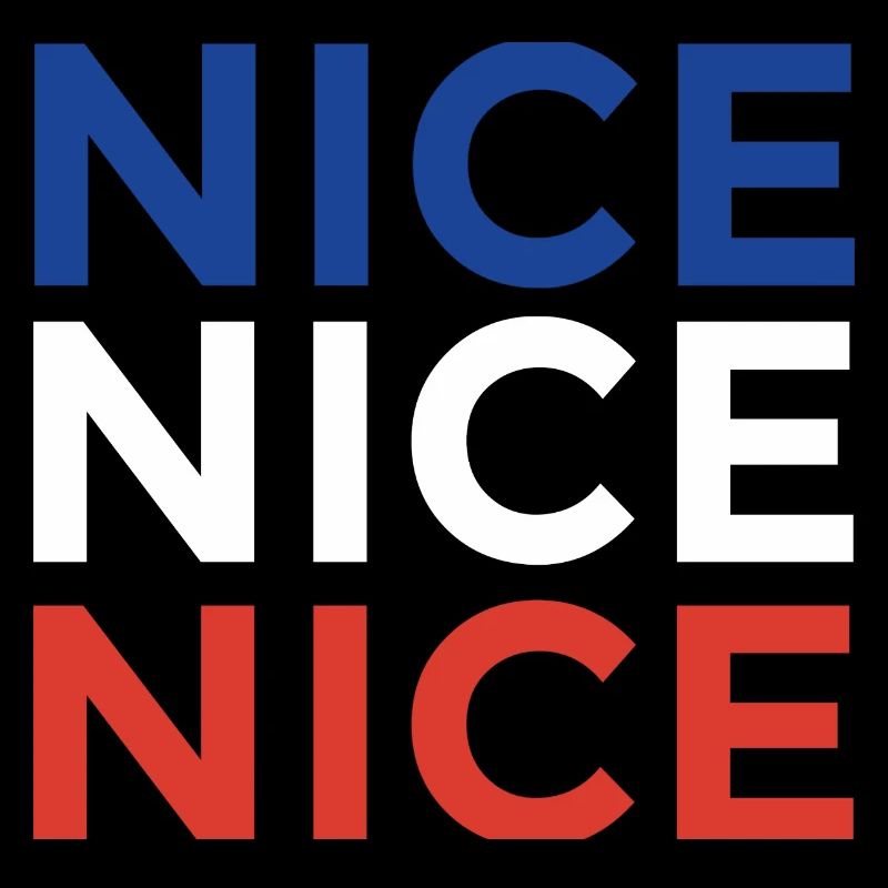 Nice Nice Nice: Das authentische Nizza Souvenir