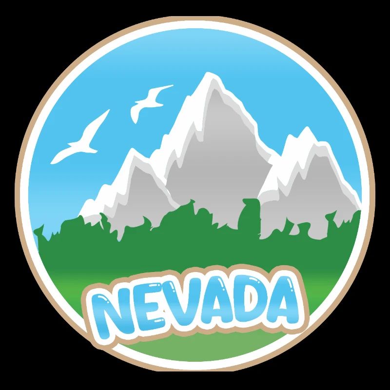 Nevada as Nevada