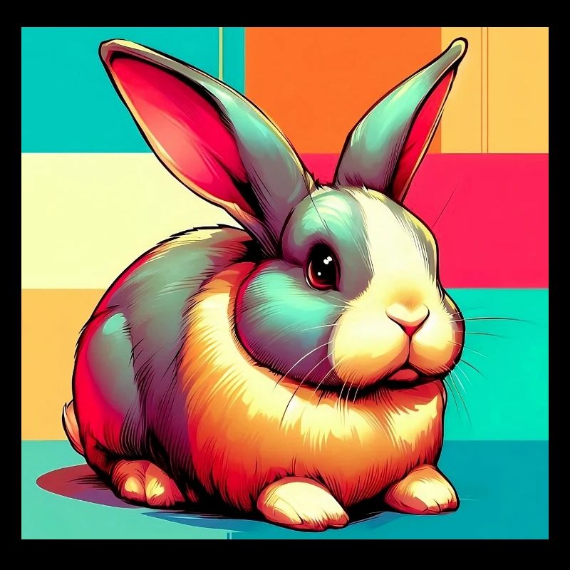 rabbit