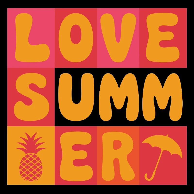 Love Summer