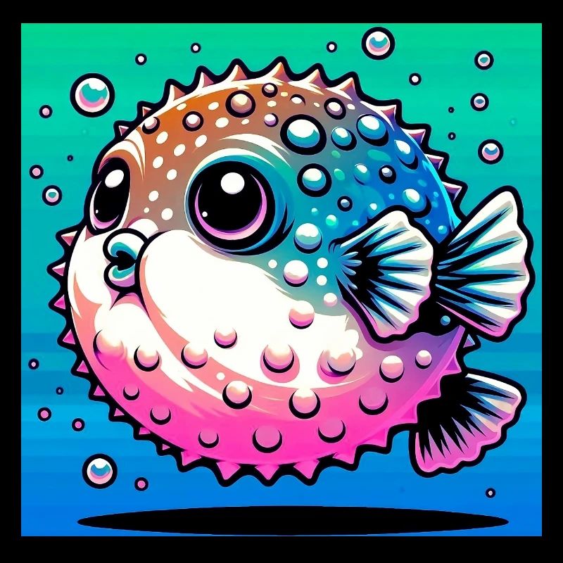 blowfish