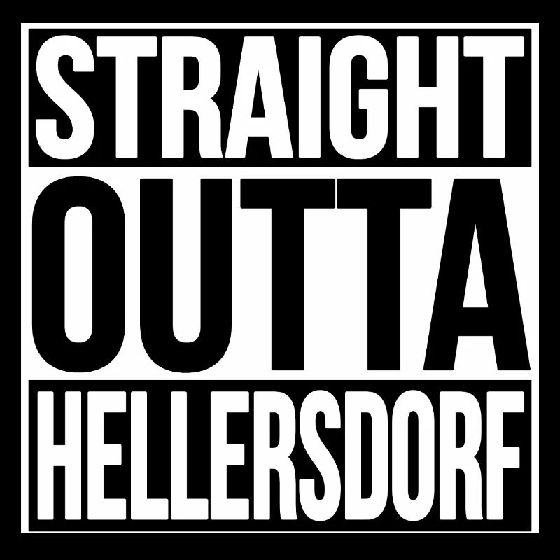 TOUT DROIT SORTI DE HELLERSDORF BERLIN