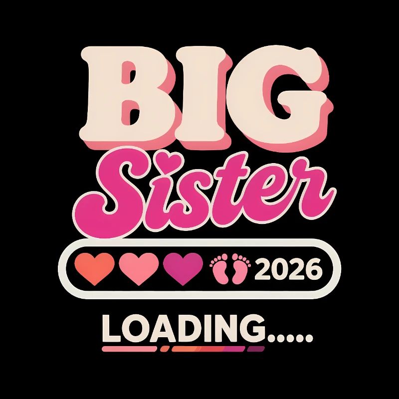 Große Schwester Loading 2026