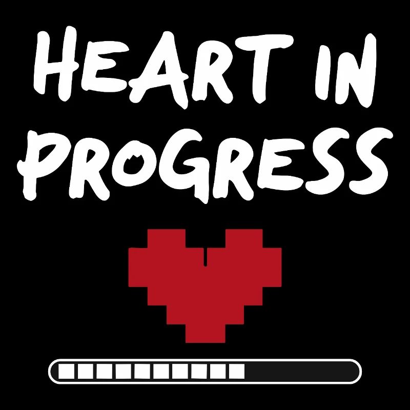 HEART IN PROGRESS Statement