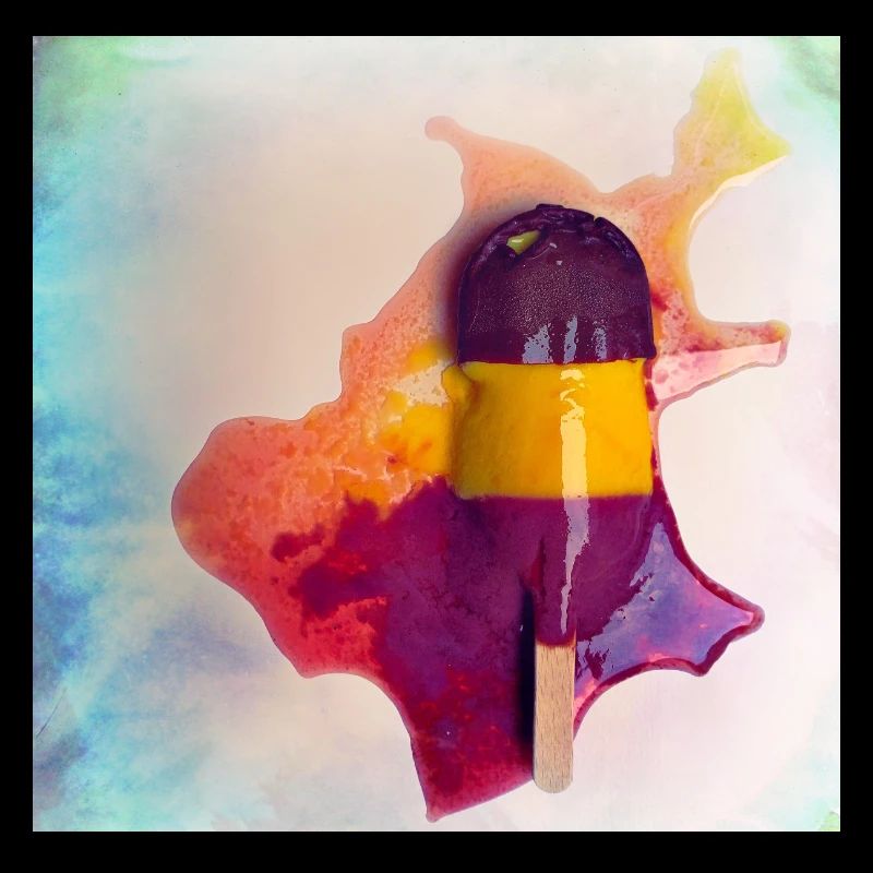 Popsicle