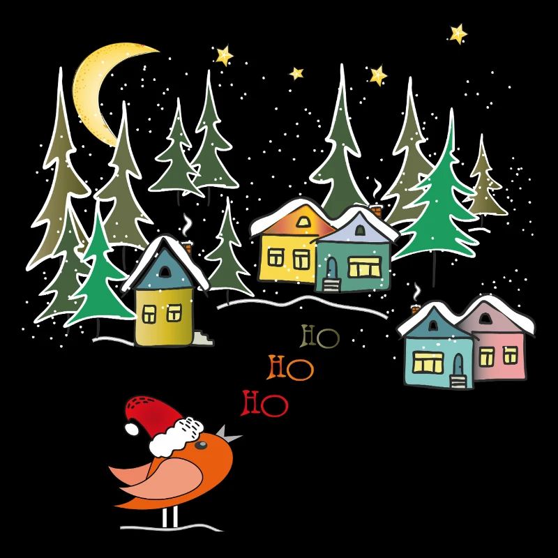 Winter Magic Christmas