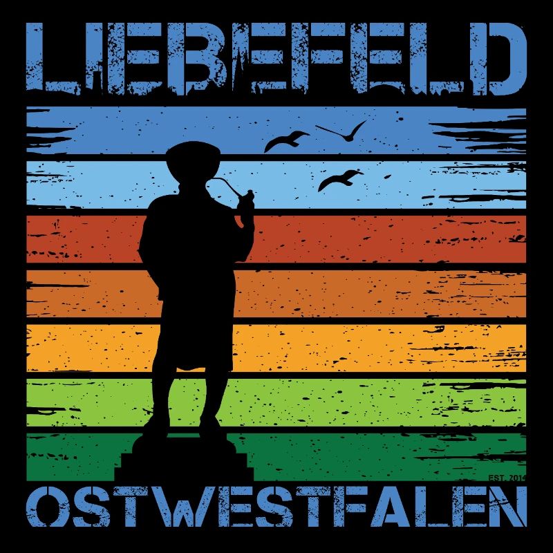 Liebefeld ❤ Leineweber