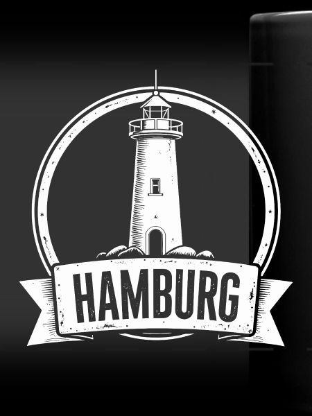 Leuchtturm Hamburg