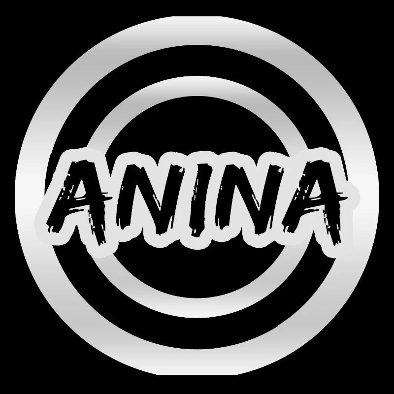 Anina as a gift