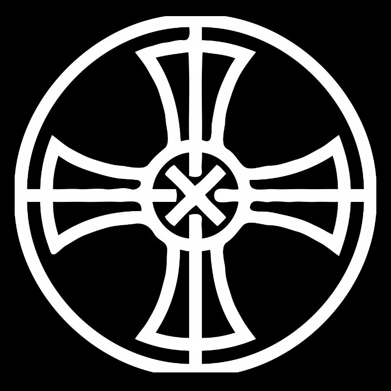 Sun Wheel