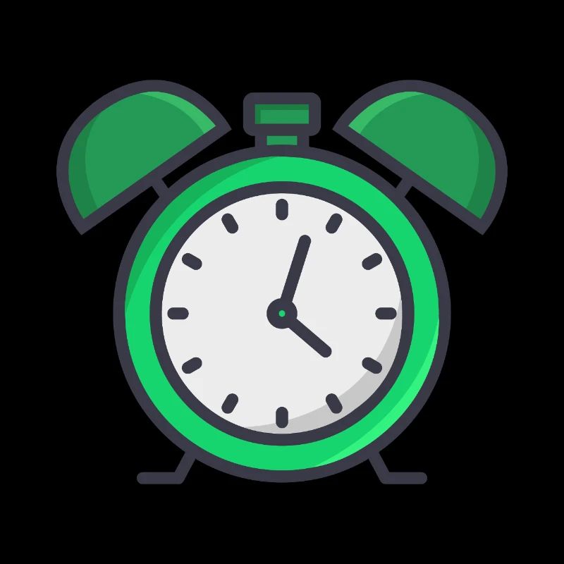 Alarm clock