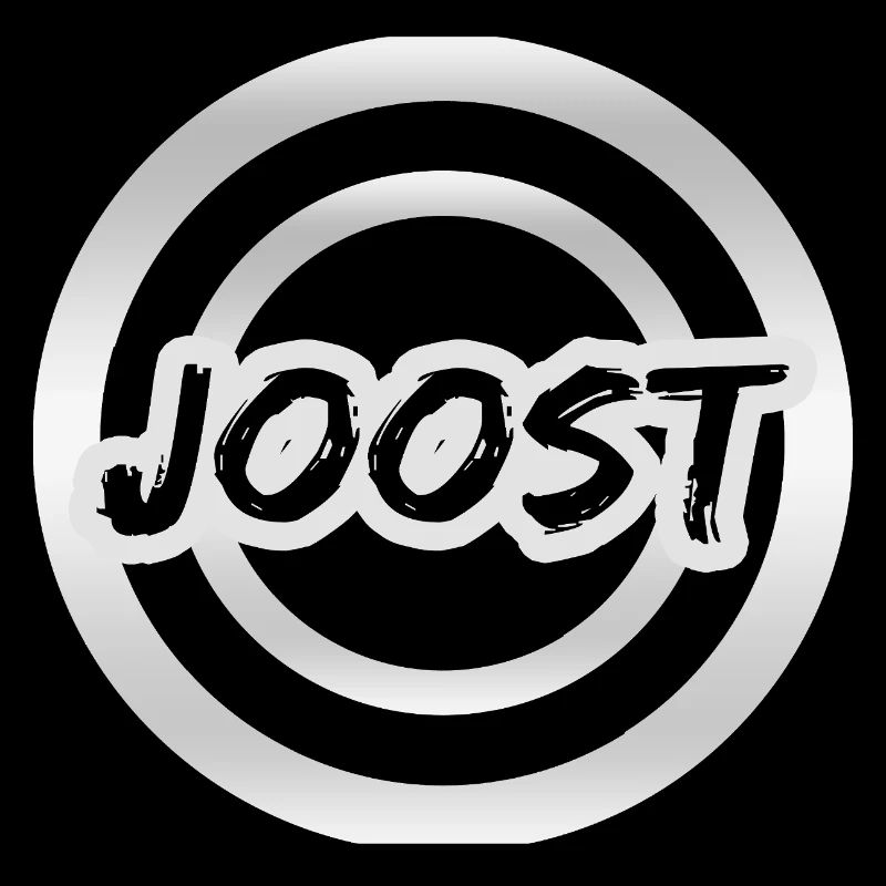 Geschenk Joost